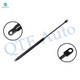 Front Hood Lift Support For 1990-1994 Audi V8 Quattro