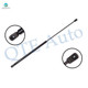 Front Hood Lift Support For 2007-2013 Mercedes-Benz S550