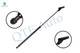 Rear Right Liftgate Lift Support For 1989-1994 GEO Metro