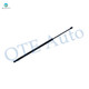 Rear Liftgate Lift Support For 2011-2013 Jeep Grand Cherokee w/ Power Liftgate
