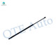 Rear Liftgate Lift Support For 2011-2013 Jeep Grand Cherokee w/ Power Liftgate