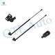 Pair of 2 Rear Tailgate Lift Support For 1984-1987 Honda Civic wagon 4 door