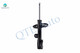 Pair of 2 Front Left-Right Suspension Strut Assembly For 2015-2017 Lexus Nx200T
