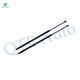 Pair of 2 Rear Liftgate Lift Support For 2011-2013 Jeep Grand Cherokee w/ Power Liftgate