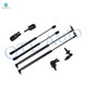 Set of 4 Front Hood-Rear Liftgate Lift Support For 2005-2007 Jeep Grand Cherokee