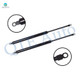 Pair of 2 Rear Liftgate Lift Support For 1973-1979 Honda Civic