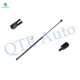 Rear Liftgate Lift Support For 1984-1987 Honda Civic