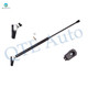 Rear Left Liftgate Lift Support For 1995-1998 Honda Odyssey