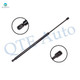Rear Liftgate Lift Support For 2015 2016 Jeep Cherokee Right w/ power liftgate