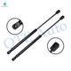 Pair of 2 Rear Liftgate Lift Support For 2004-2008 Chrysler Crossfire