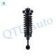 Front Quick Complete Strut and Coil Spring For 2003 - 2006 Lincoln Navigator