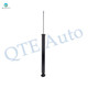 Rear Shock Absorber For 2004-2009 Mazda 3