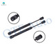 Pair of 2 Rear Tailgate Lift Support For 2001-2005 Pontiac Aztek Dropgate