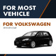 Rear Liftgate Lift Support For 2010-2014 Volkswagen Golf