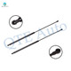 Pair of 2 Front Hood Lift Support For 2002-2005 BMW 745I