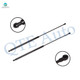 Pair of 2 Front Hood Lift Support For 2002-2005 BMW 745I