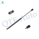 Front Hood Lift Support For 2014-2018 Jeep Cherokee