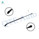 Rear Left Liftgate Lift Support For 1986-1989 Mazda 323 Hatchback 2 Door