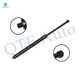 Rear Trunk Lid Lift Support For 1997-2003 BMW 540I E39 Body Code