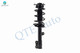 Front Right Quick Complete Strut - Coil Spring For 2011-2013 Kia Sorento