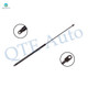 Front Hood Lift Support For 1987-1993 Cadillac Allante