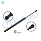 Rear Liftgate Lift Support For 1992-1995 Honda Civic Hatchback 2 Door