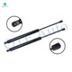 Pair of 2 Rear Liftgate Lift Support For 2009-2015 Honda Pilot V6 3.5L w/ Power Liftgate