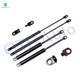 Set of 4 Front Hood-Rear Trunk Lid Lift Support For 1987 BMW 735I E32 Body Code