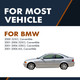 Rear Trunk Lid Lift Support For 2000 BMW 323CI Convertible 2 Door