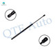 Rear Liftgate Lift Support For 1979 1980 Buick Skyhawk w/o Rear Defroster