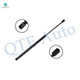 Rear Back Glass Lift Support For 2004 Mercury Mountaineer From 07/2002