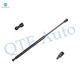 Rear Trunk Lid Lift Support For 1997-2001 Cadillac Catera Rear Trunk Lid Lift Support For 1997-2001 Cadillac Catera