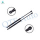 Pair of 2 Front Hood Lift Support For 2006 BMW 325XI