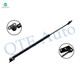 Rear Right Liftgate Lift Support For 1989-1993 Mitsubishi Mirage