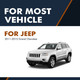 Rear Back Glass Lift Support For 2011-2015 Jeep Grand Cherokee
