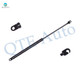 Front Hood Lift Support For 1991-1993 Volvo 940