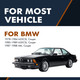 Front Hood Lift Support For 1978-1984 BMW 633CSI Coupe