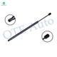 Front Hood Lift Support For 2006-2009 Pontiac Solstice