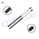 Pair 2 Rear Back Glass Lift Support For 1978-1983 Chevrolet Malibu Wagon 4 Door