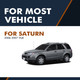 Front Hood Lift Support For 2006 2007 Saturn VUE