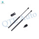 Pair of 2 Front Hood Lift Support For 2004-2006 KIA Amanti