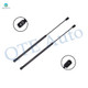 Pair of 2 Rear Back Glass Lift Support For 2006-2010 Ford Explorer