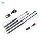 Set of 4 Front Hood-Rear Tailgate Lift Support For 1984-1996 Buick Century Wagon