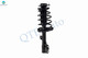 Front Left Quick Complete Strut-Coil Spring For 2004-2006 Lexus Es330
