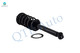 Set 4 Front - Rear Quick Complete Strut For 2006 - 2013 Lexus Is250 RWD
