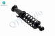 Set 4 Front - Rear Quick Complete Strut For 2006 - 2013 Lexus Is250 RWD