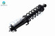 Set 4 Front - Rear Quick Complete Strut For 2006 - 2013 Lexus Is250 RWD