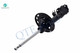 Pair of 2 Rear Left-Right Suspension Strut Assembly For 2004-2006 Toyota Solara