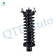 Front Left Quick Complete Strut and Coil Spring For 2002 - 2012 Jeep Liberty