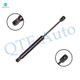Rear Trunk Lid Lift Support For 1995-2000 Pontiac Cavalier Convertible 2 Door